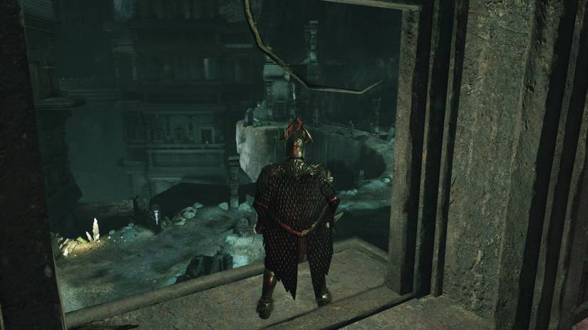 Shulva, Sanctum City 2 - Tower of Prayer