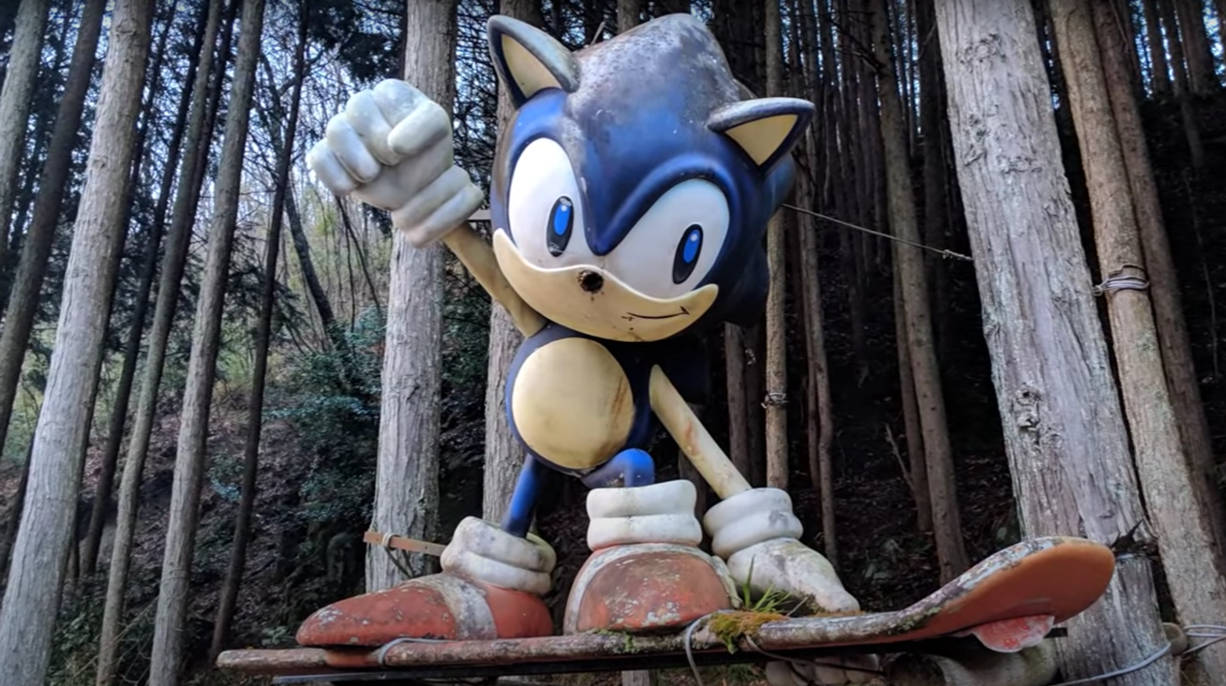 越智義朗 / Natural Sonic Yoshiaki Ochi = 越智義朗 – Natural Sonic