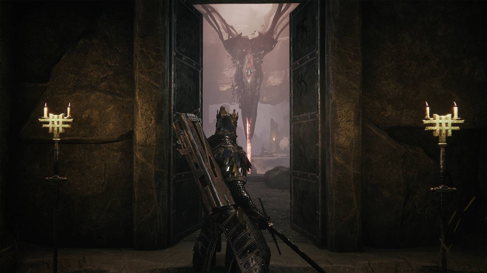Mortal Shell beginner’s guide, tips, and tricks