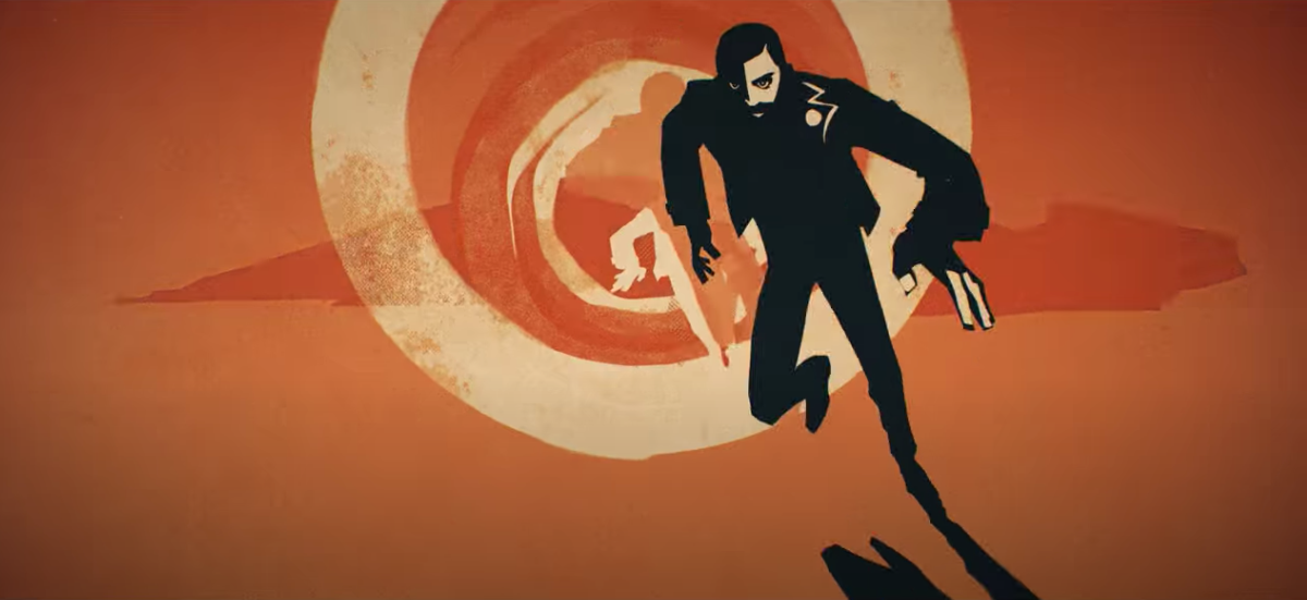 Deathloop Animated New Deathloop trailer finally explains Deathloop