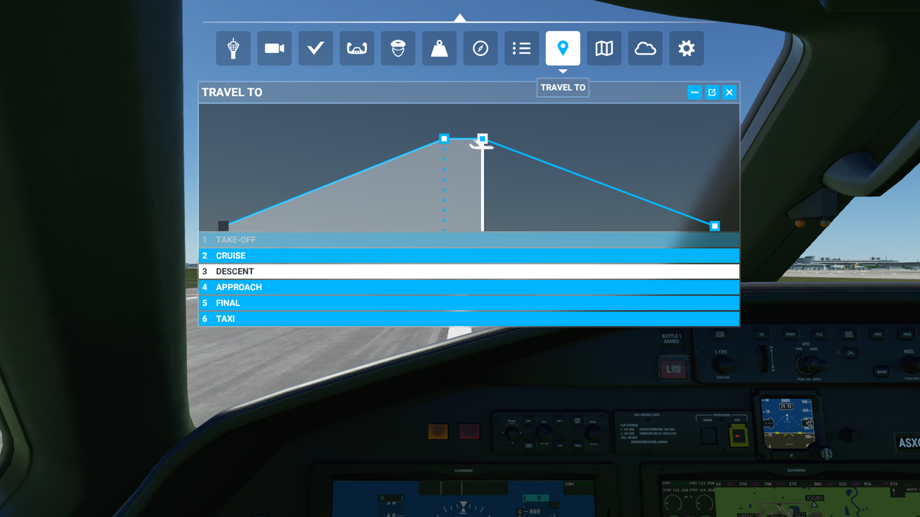 12 Microsoft Flight Simulator tips and tricks guide