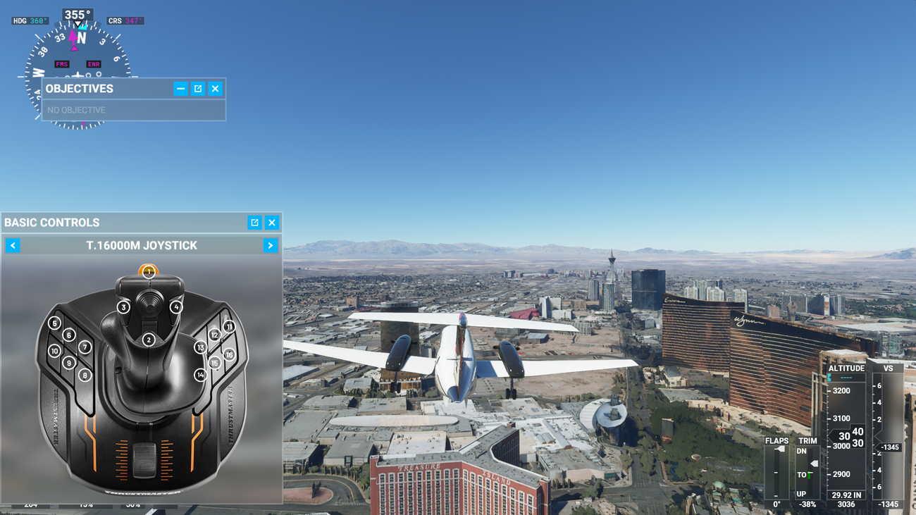 Microsoft Flight Simulator guide: How to choose the best controller and ...