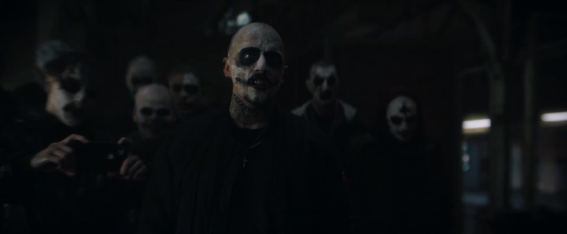 The Batman trailer: Breaking down Easter eggs, comics references, and more