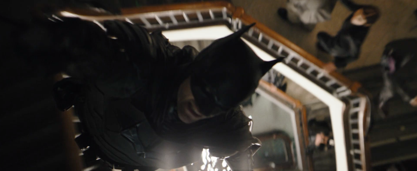 The Batman trailer: Breaking down Easter eggs, comics references, and more