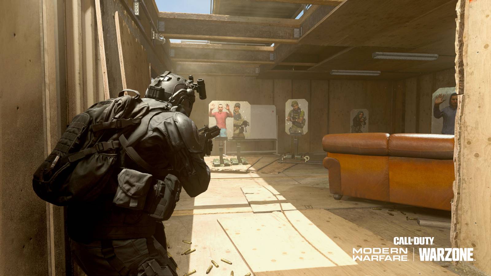 Call of Duty: Warzone Season 5: Reloaded patch notes, including new ...