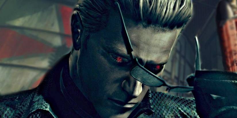 Every Mainline Resident Evil Game, Ranked From Worst to Best
