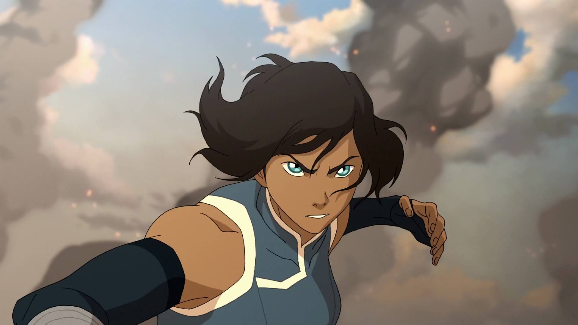 Avatar: Seven Havens Officially Recasts Korra’s Voice