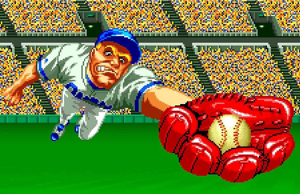 Classic Neo Geo game stripped of references to Taiwan, fans say