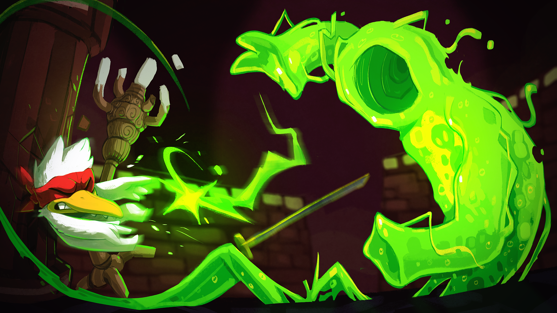 Nuclear Throne | Polygon.com