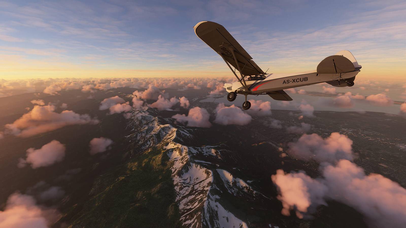 Microsoft Flight Simulator patch looks to fix installation issues