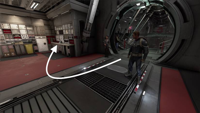 All campaign collectibles guide — Marvel’s Avengers