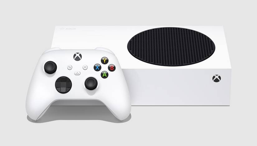Xbox Series X and Series S details: games, price, release date, more