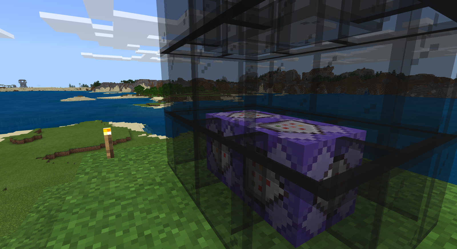 Minecraft: Guide to using Command Blocks