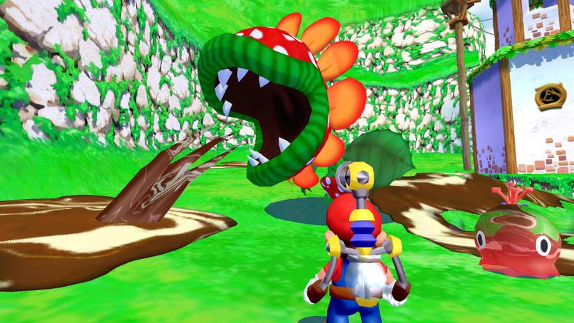 Super Mario 3D All-Stars review: Not even Sunshine can ruin this collection
