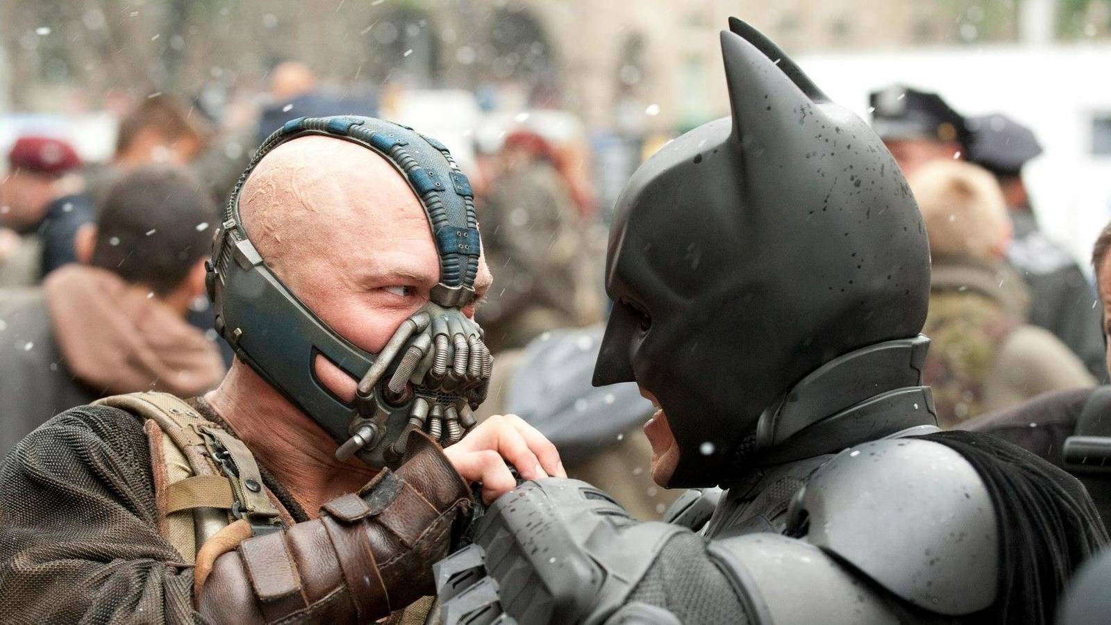 DC’s new Batman movie finally fixes Christopher Nolan’s biggest Dark Knight mistake