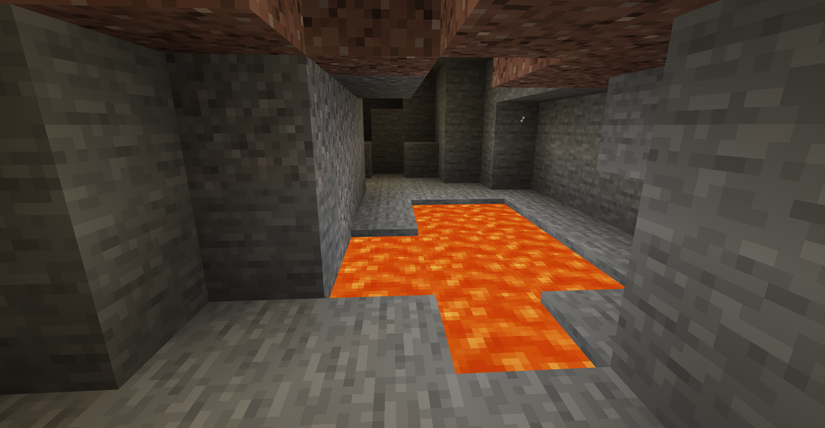Minecraft Nether Portal guide