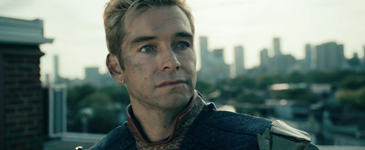 Bloody Hell, Amazon: Why Killing 'Diabolical' is a Critical Failure for The Boys Universe