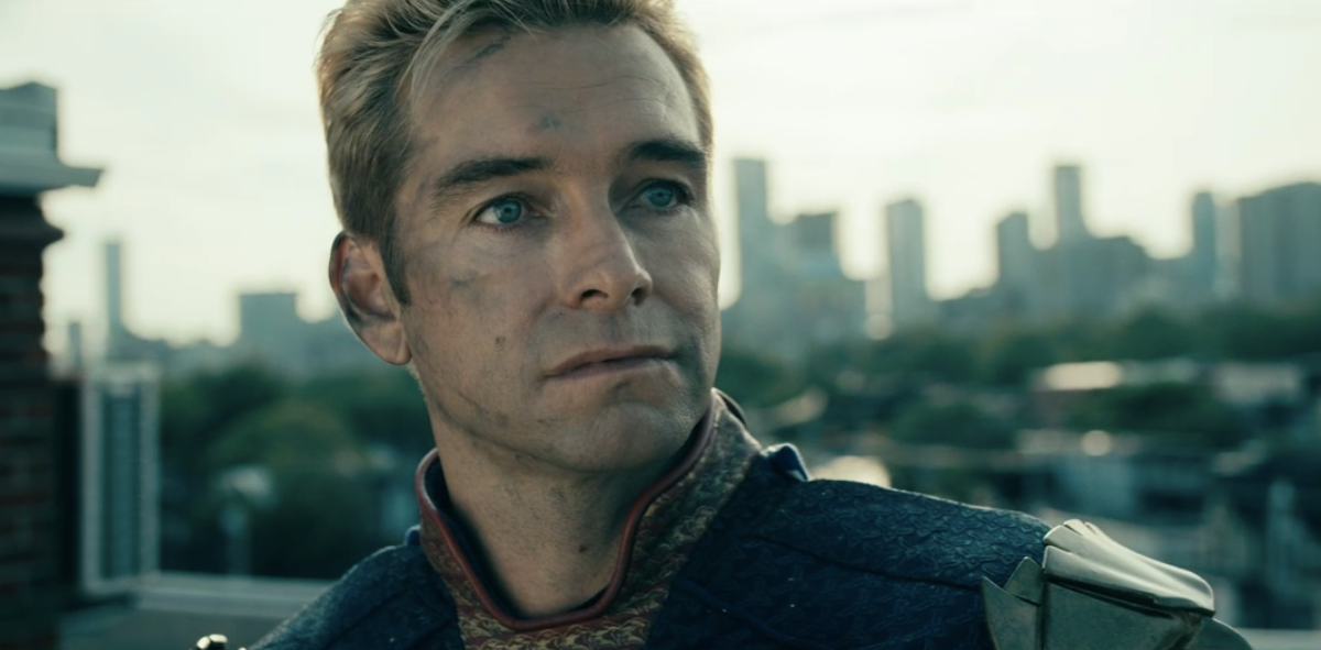 Has Amazon Quietly Canceled The Boys’ Most Exciting Spinoff? Has Amazon Quietly Canceled The Boys’ Most Exciting Spinoff?