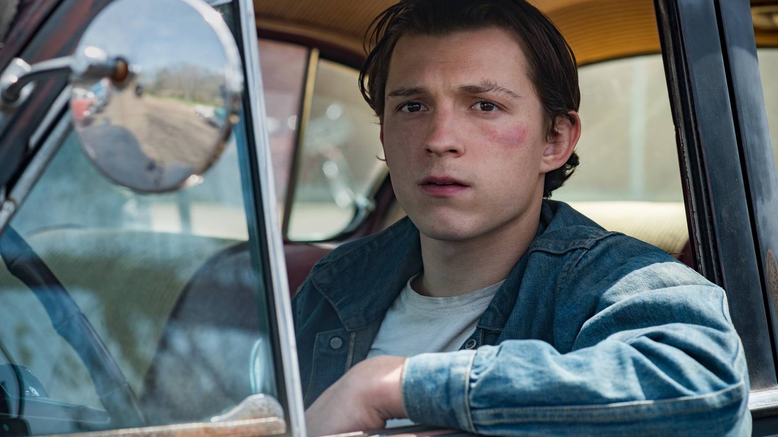 Say goodbye to Tom Holland’s forgotten disaster thriller leaving free streaming very soon Say goodbye to Tom Holland’s forgotten disaster thriller leaving free streaming very soon
