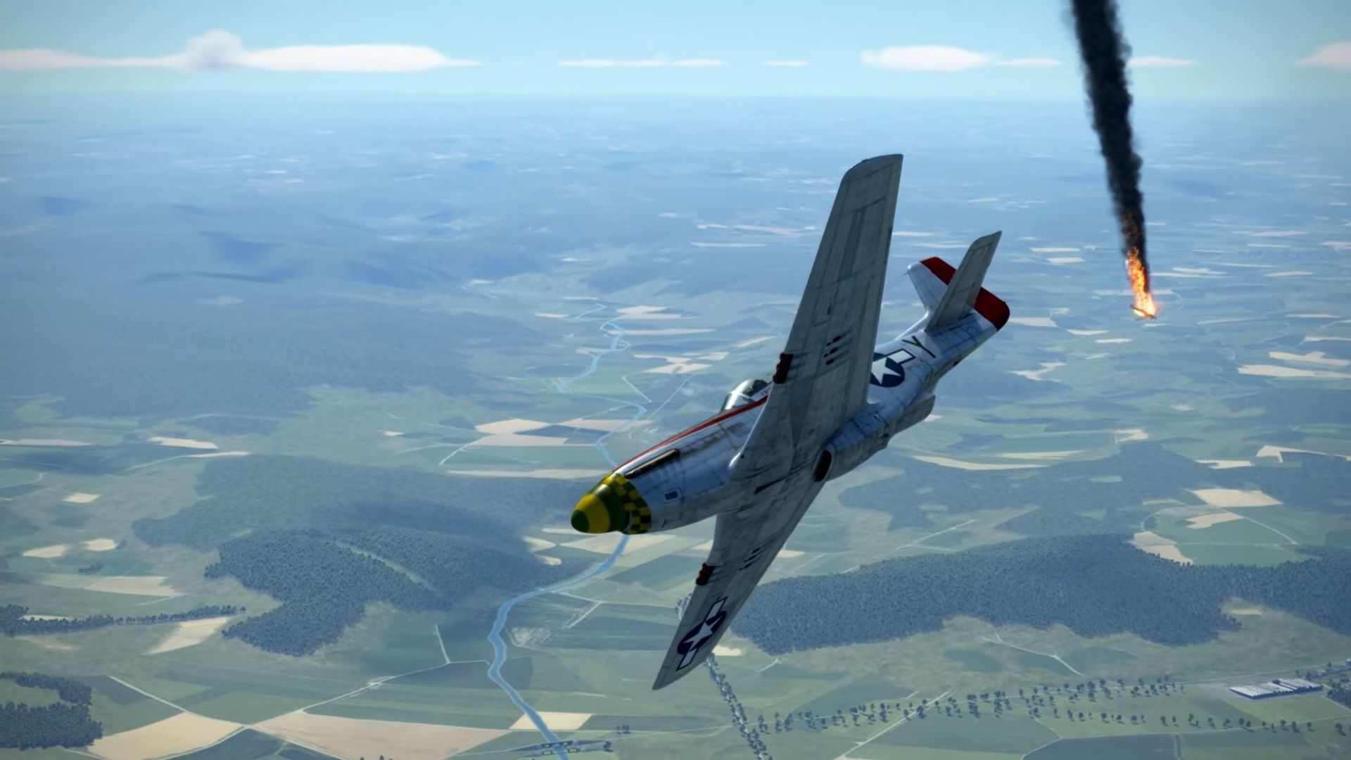 microsoft Combat Flight Simulator WWⅡ Microsoft Combat Flight Simulator 2 WWII Pacific Theater