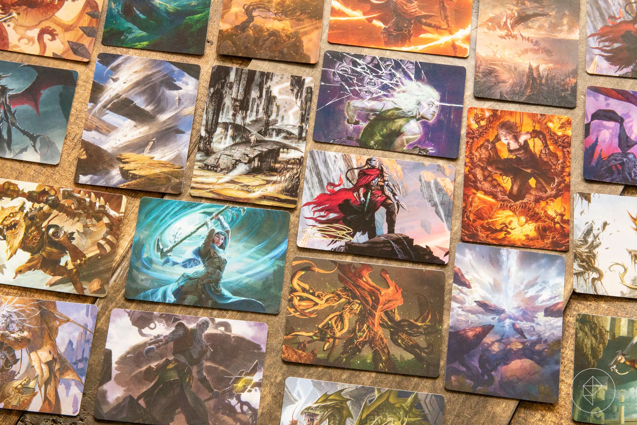 Magic: The Gathering has a new kind of booster pack, here's how