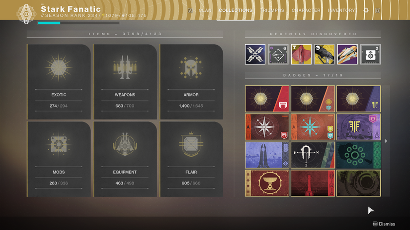 For completionists, Destiny 2’s lead-up to Beyond Light is brutal
