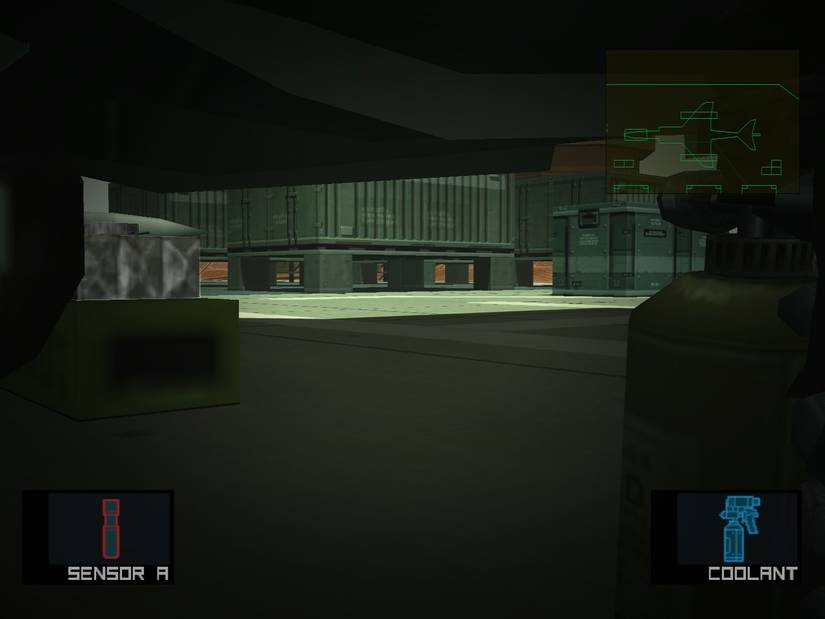 Computer Mgs2 Metal Gear, Metal Gear Solid, and more Konami classics come to PC on ...
