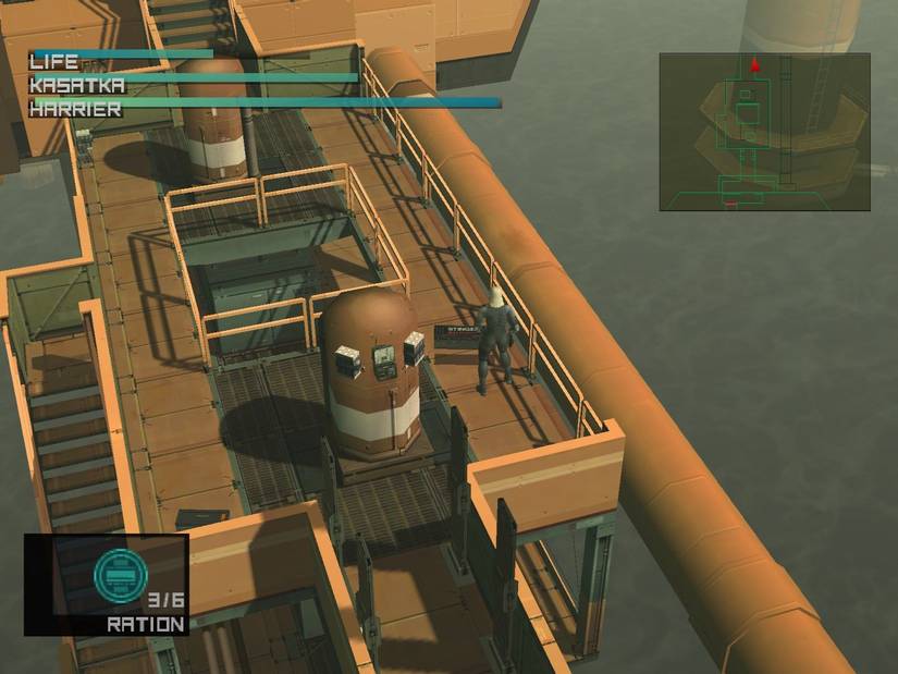 Metal Gear, Metal Gear Solid, and more Konami classics come to PC on ...