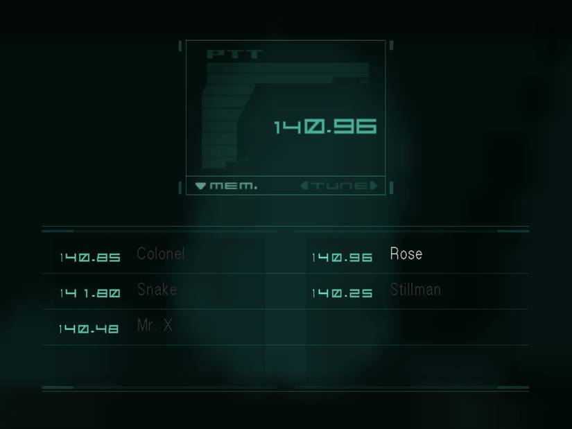 Computer Mgs2 Metal Gear, Metal Gear Solid, and more Konami classics come to PC on ...