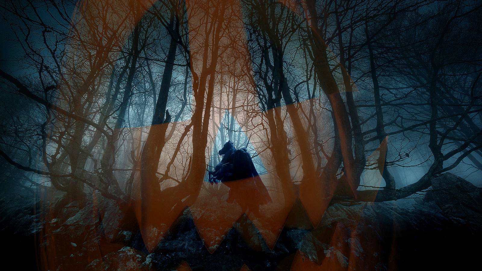 Halloween guide: Horror movies, games, and TV shows for October 2020