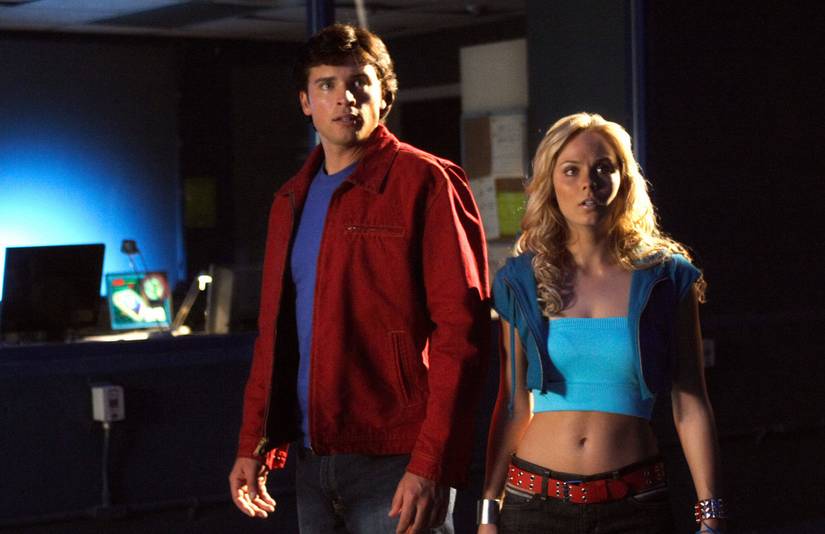 25 Years Later, DC's Most Innovative Sci-Fi Show Changed Superheroes Forever