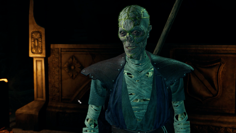 Baldur’s Gate 3 tip: Make new characters