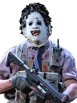 Call of Duty: Warzone may get Saw and Texas Chainsaw Massacre skins