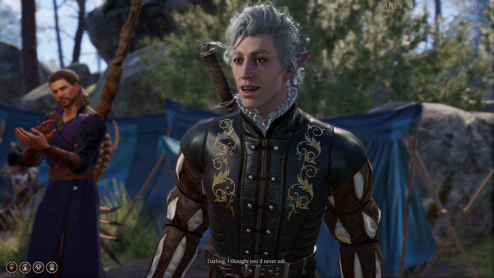 Here are the Game Awards 2023 winners