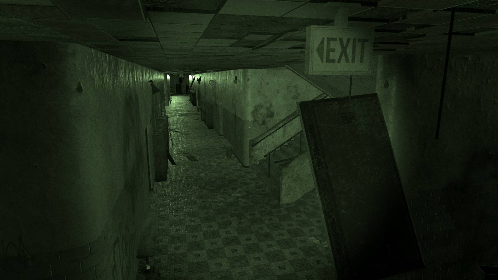 A janky ghost game is blowing up on Twitch