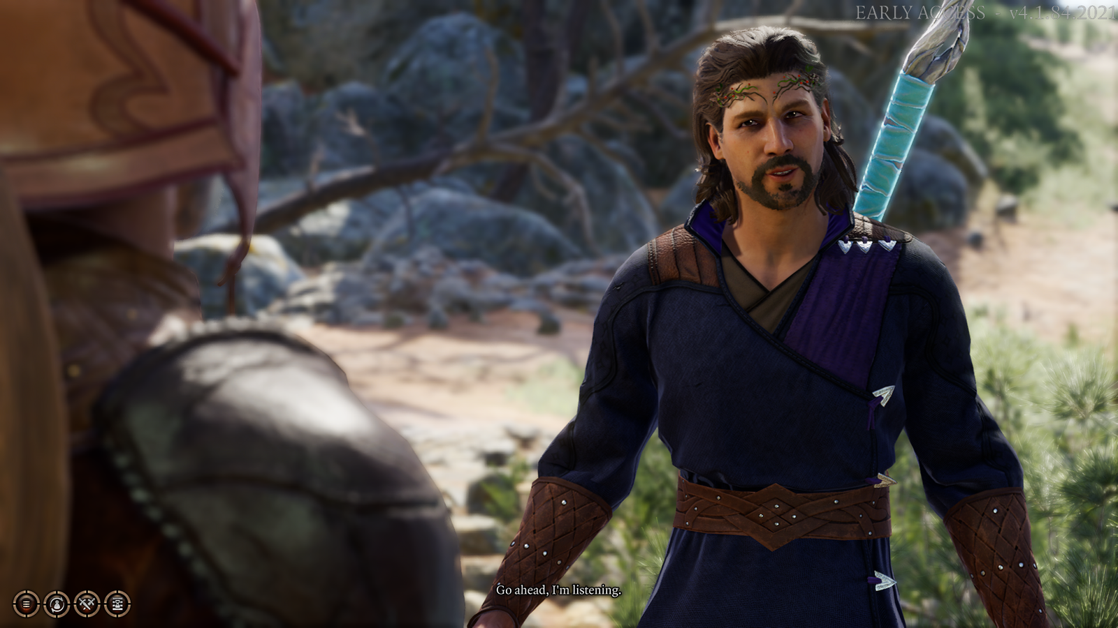 How to learn spells in Baldur’s Gate 3