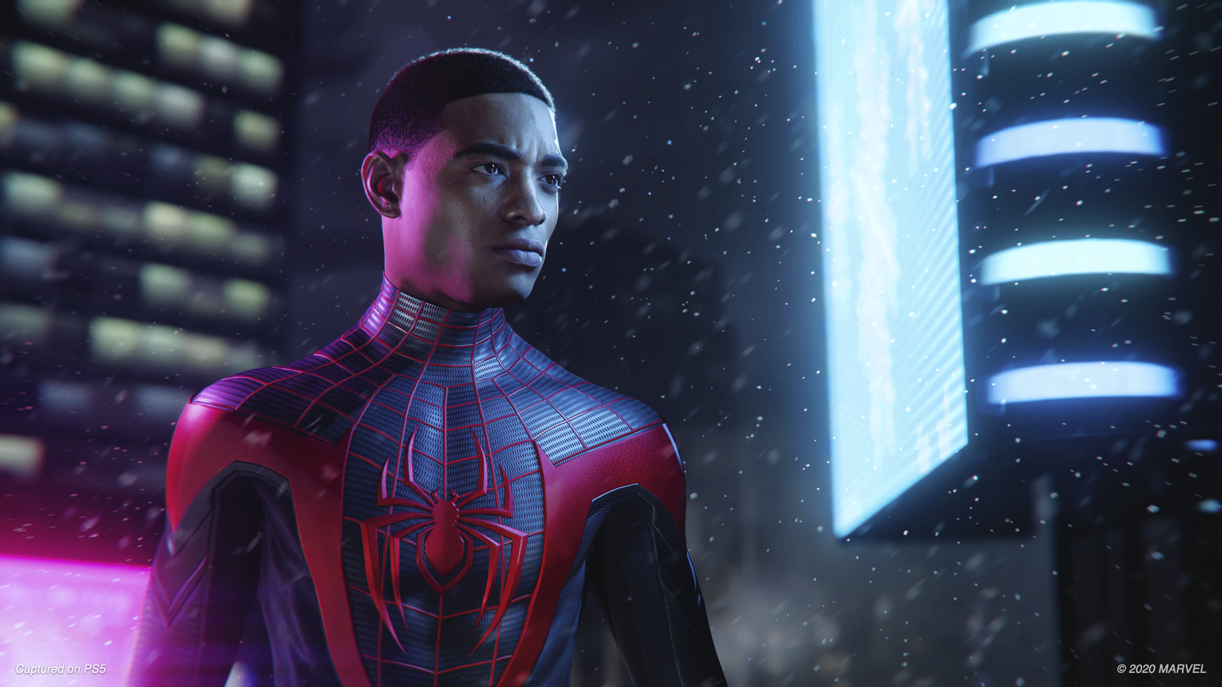 miles morales nike to adidas