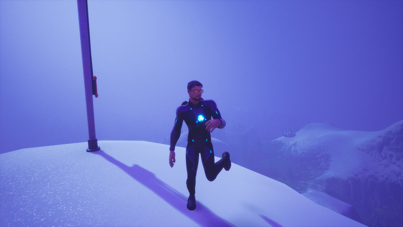 Fortnite: Dance at the highest spot and lowest spot on the map — Week 9 ...