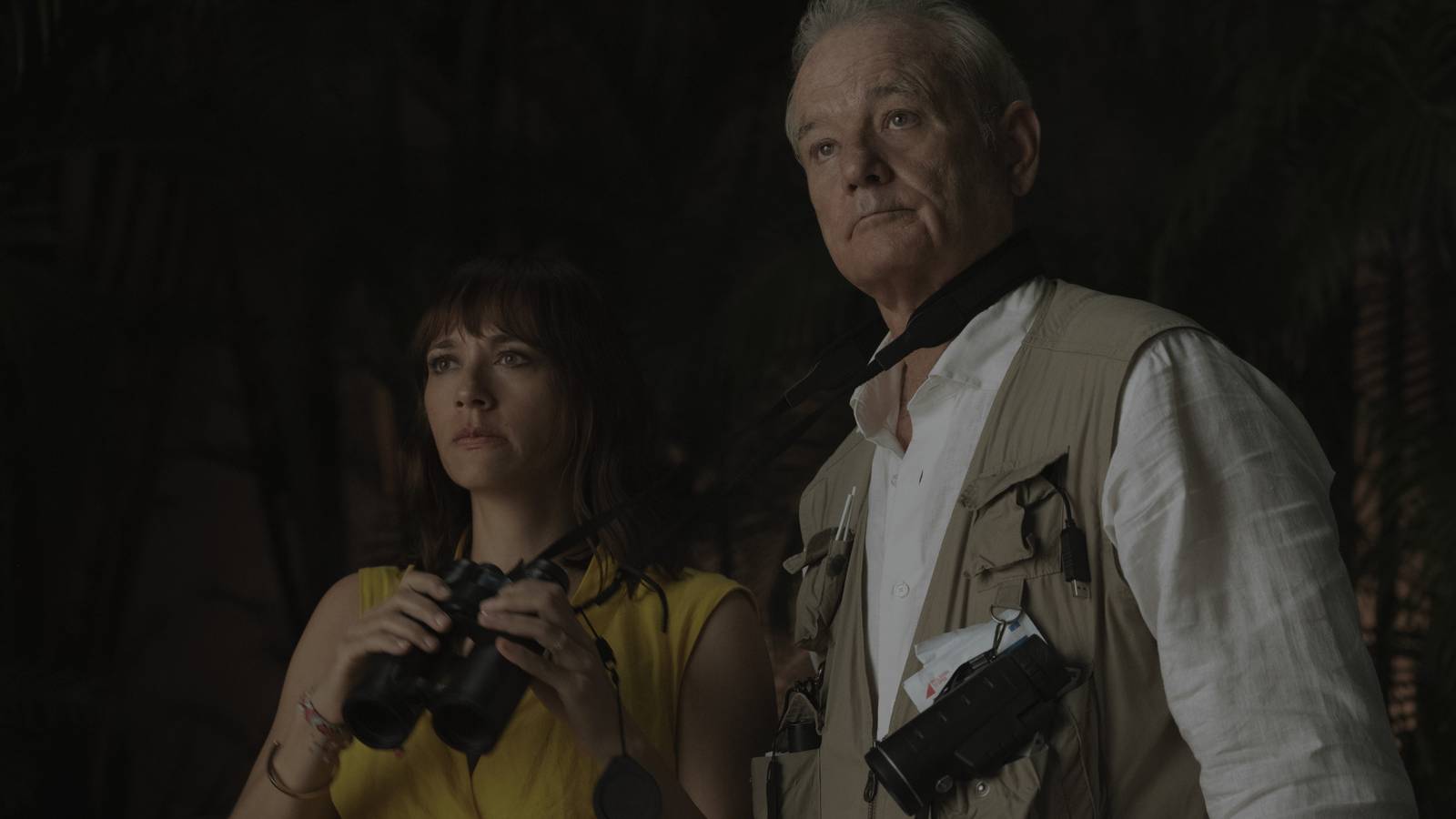 On the Rocks review: Sofia Coppola takes over for Woody Allen