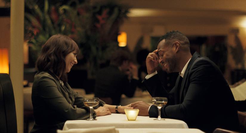 Friends On The Rocks On the Rocks review: Sofia Coppola takes over for Woody Allen