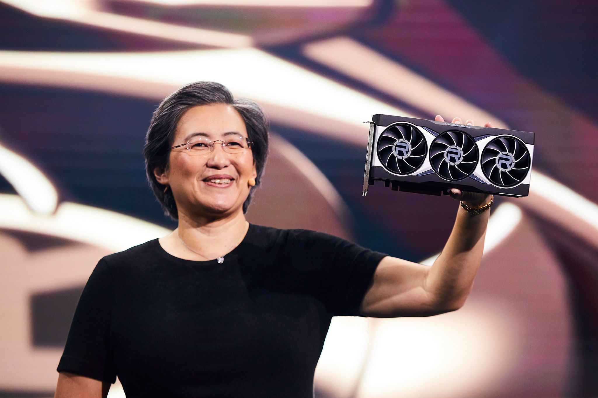 AMD RADEON RX 6800 XT タイムセール AMD RADEON RX 6800 XT タイムセール AMD's new Radeon RX 6800