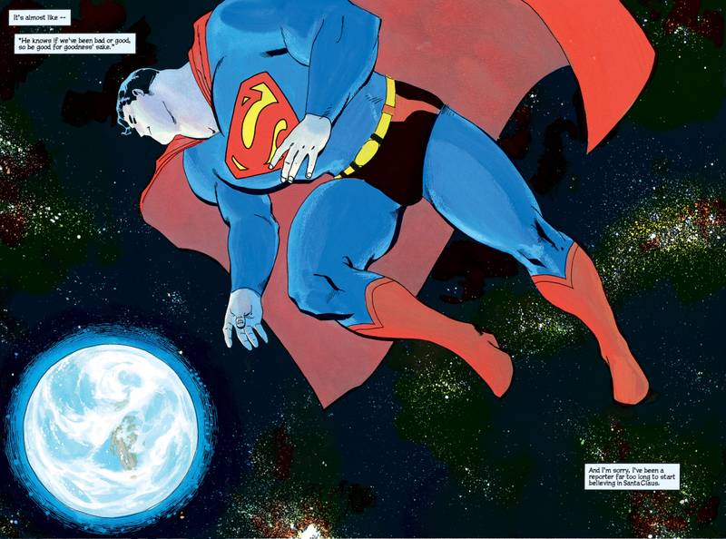 People aren’t tired of superheroes, they’re tired of bad superhero movies