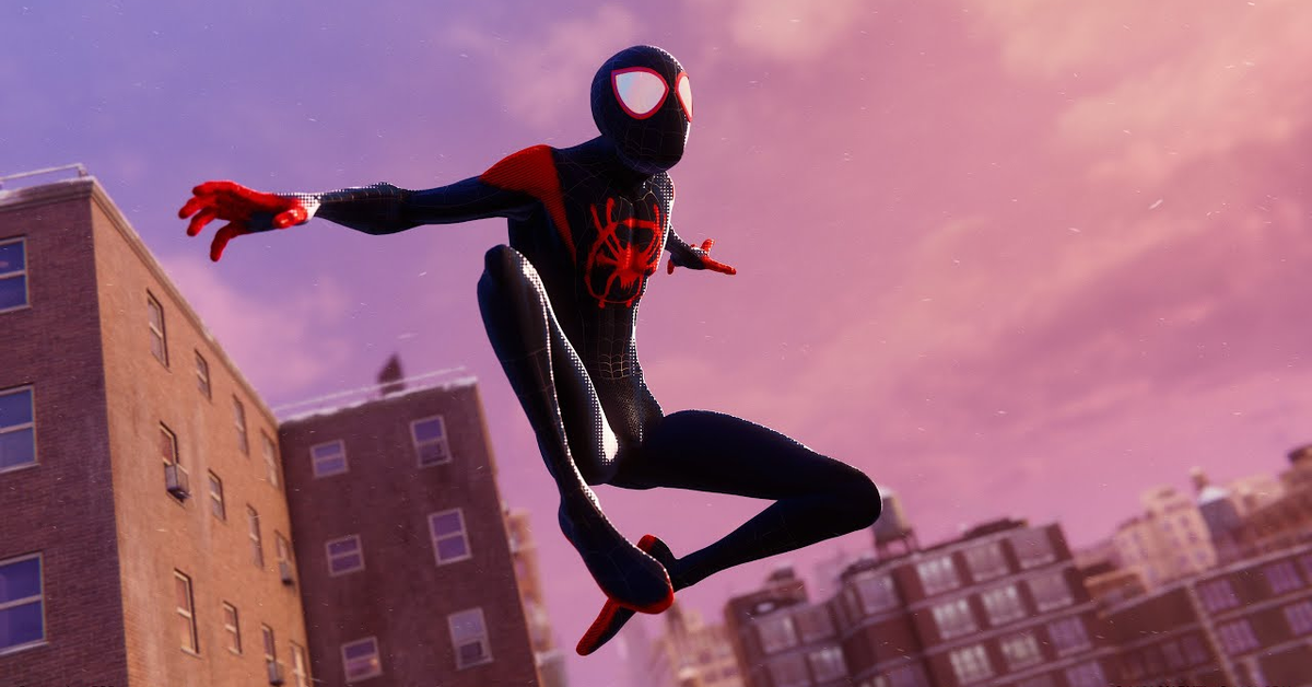 polygon.com - Jason Venter - The 10 best Marvel video games of all time