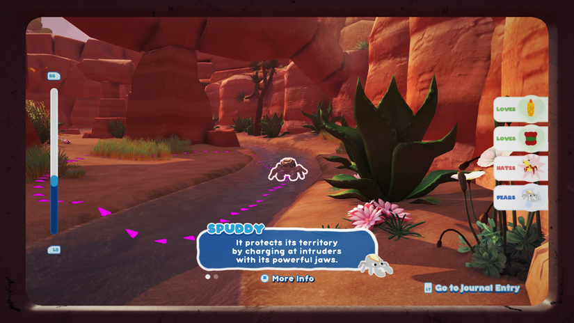 Bugsnax guide: How get the bridge from Cromdo