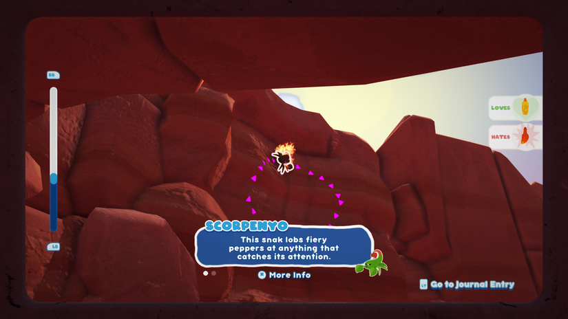 Poptick Bugsnax ‘Pop Music!’ quest: Where to find and how to catch Popticks guide