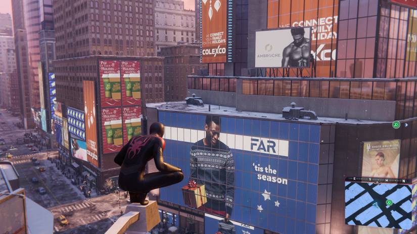Marvel's Spider-Man: Miles Morales - Edición Estándar Para PlayStation 5 (PS5)