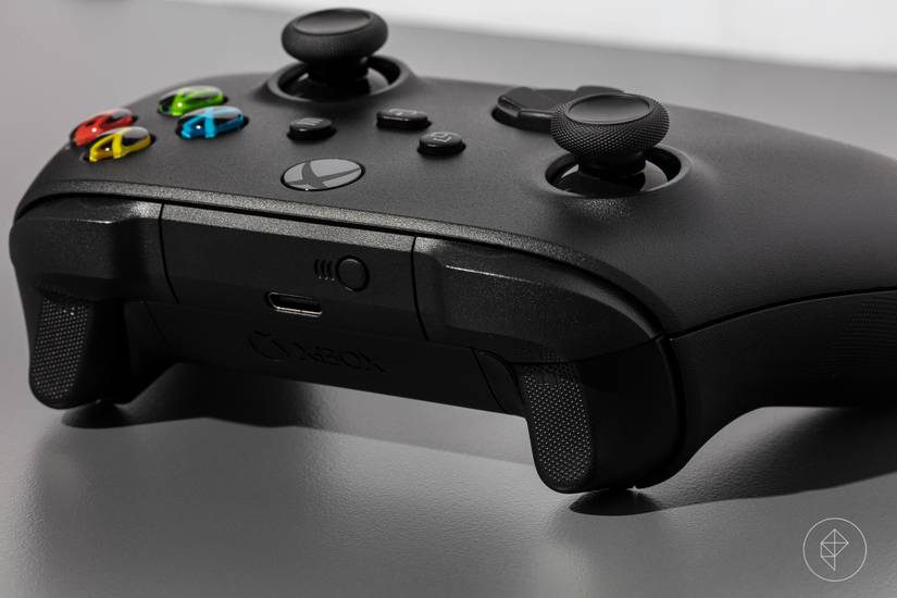 Xbox Series X Wireless controller review