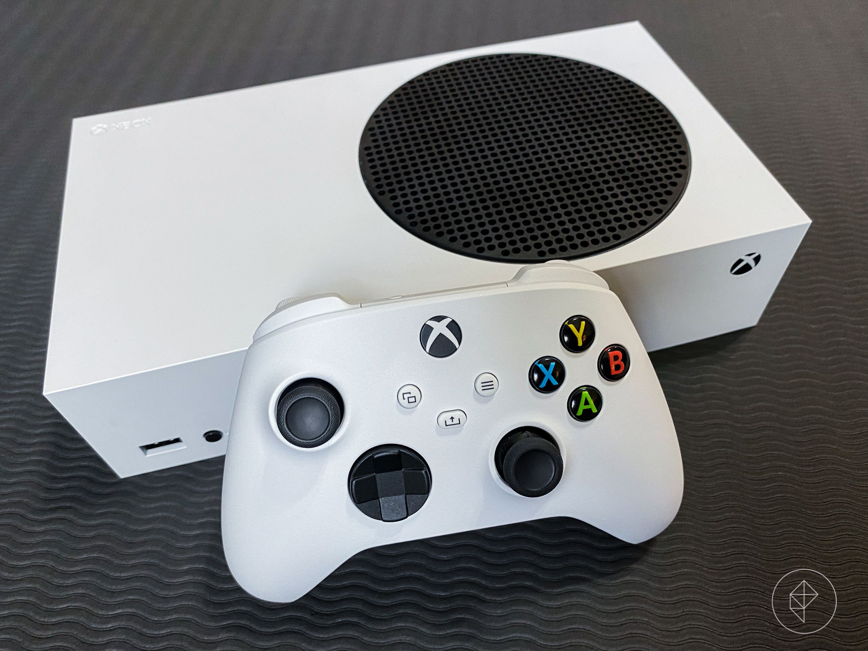 Review: The Xbox Series S, Microsoft's smallest Xbox