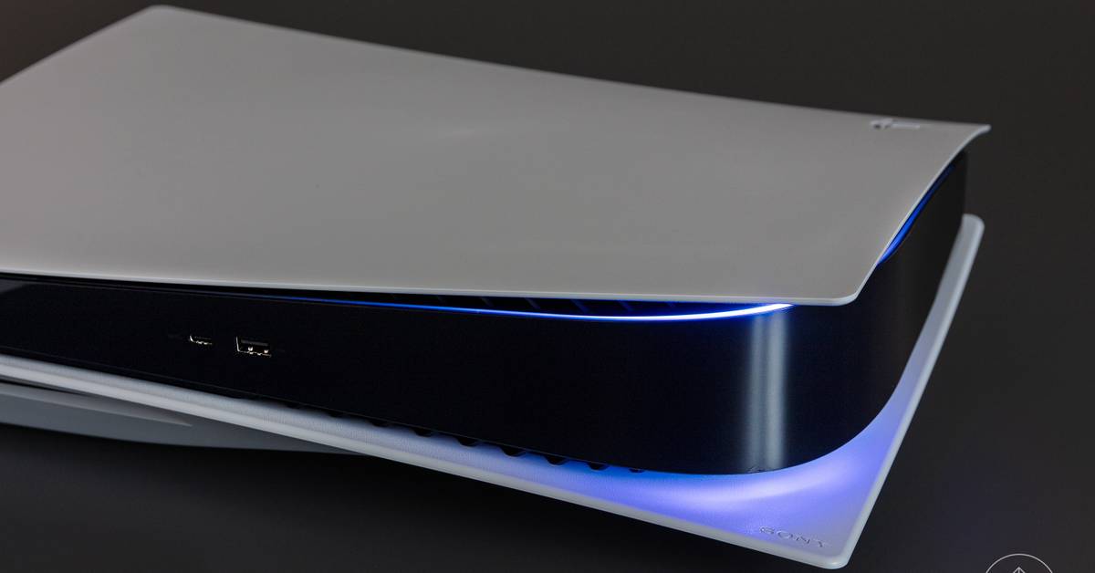 New PlayStation 5 CFI-1100 performs the same as the launch model