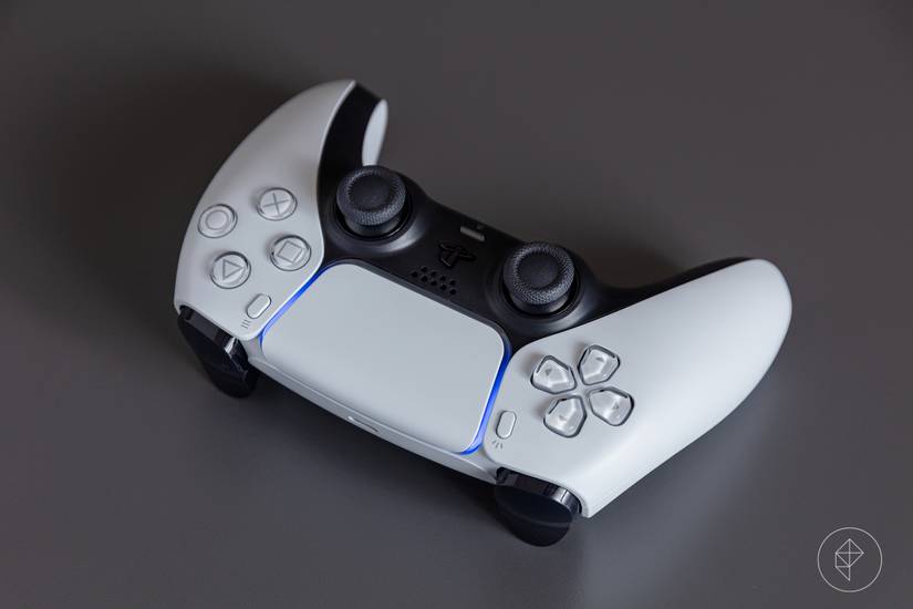 PS5 DualSense controller review: This is a literal game changer